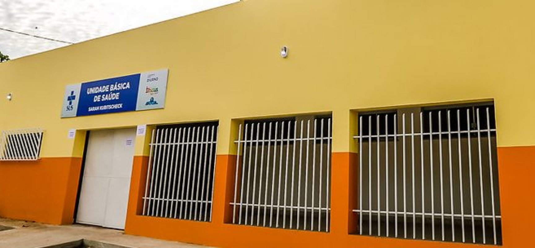 Atendimento do Posto Sarah Kubitschek começa nesta segunda (3) com mutirões durante a semana