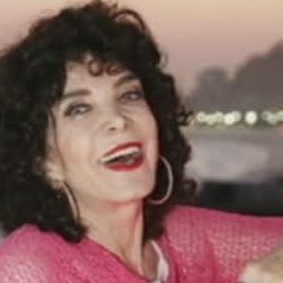 Atriz Lady Francisco morre no Rio