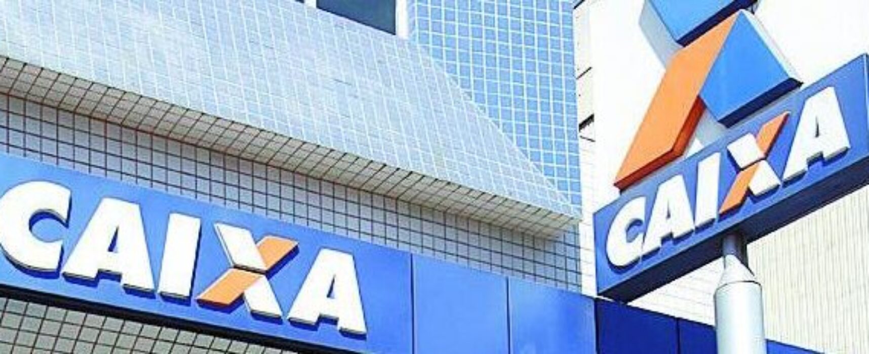 Caixa pagará auxílio emergêncial na sexta-feira e no sábado