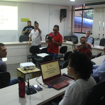 Câmara de Itabuna dinamiza Comunicação e anuncia Mariana Benedito como assessora