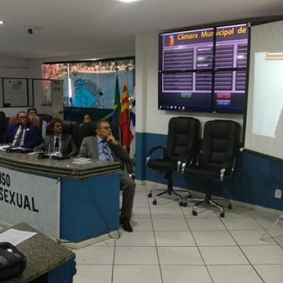 Câmara reforça combate ao abuso e violência sexual contra crianças e adolescentes em Audiência Pública