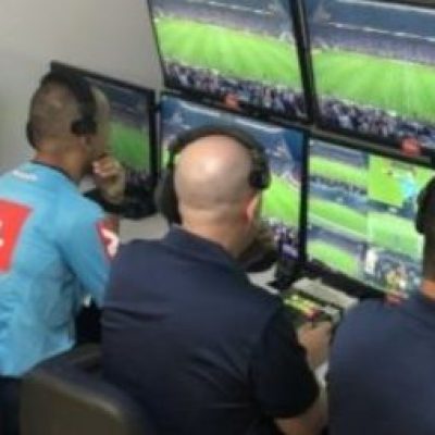 CBF escala 20 árbitros baianos nas rodadas das competições nacionais