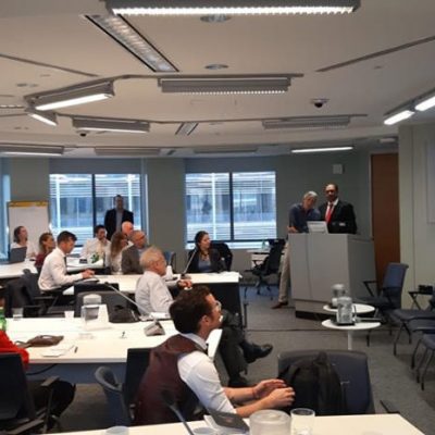 Cidades Sustentáveis – Capital natural de Ilhéus   é destaque em evento do Banco Mundial nos EUA