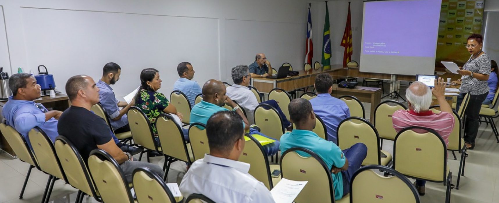 Comissão de acompanhamento aponta avanço físico na construção da nova ponte