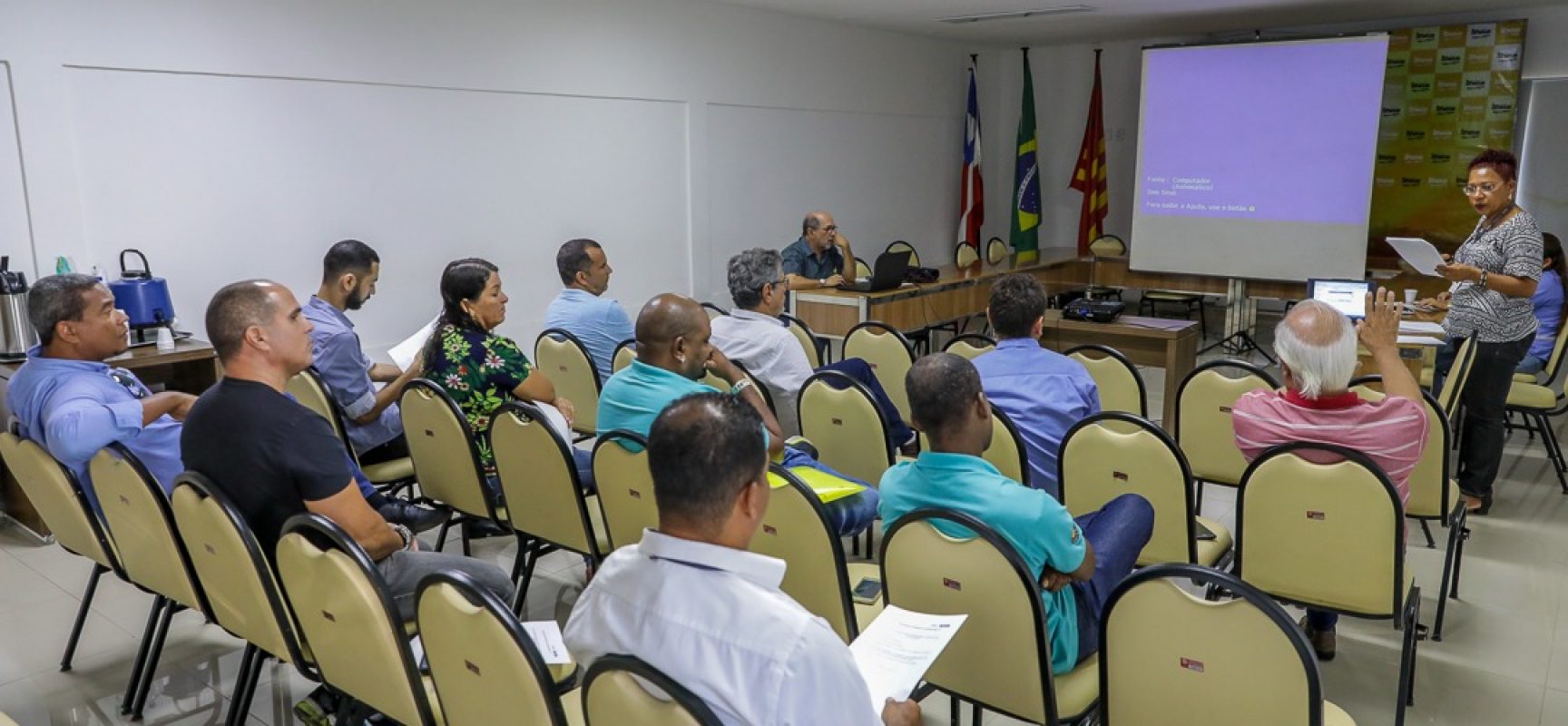 Comissão de acompanhamento aponta avanço físico na construção da nova ponte