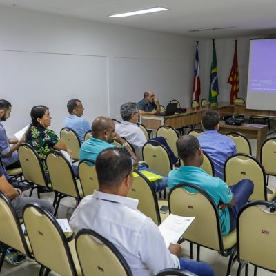 Comissão de acompanhamento aponta avanço físico na construção da nova ponte