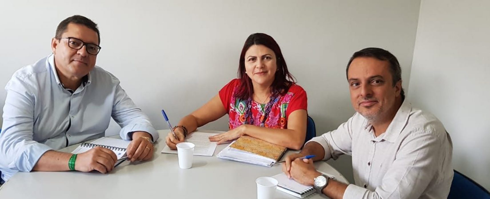 Convênio entre Amurc e Uesc viabiliza Mestrado para professores da Educação Básica