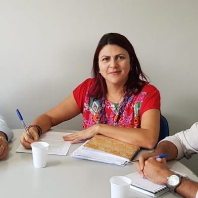 Convênio entre Amurc e Uesc viabiliza Mestrado para professores da Educação Básica