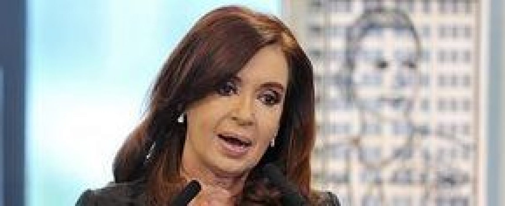Corte Suprema confirma julgamento de Cristina Kirchner na terça-feira