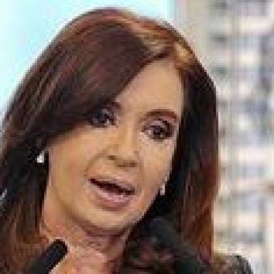 Corte Suprema confirma julgamento de Cristina Kirchner na terça-feira