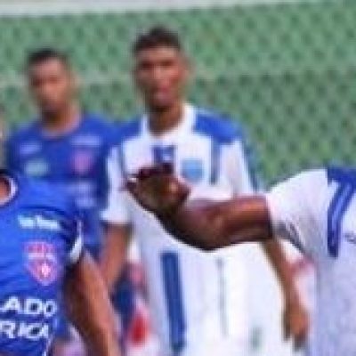 Doce Mel decide a Série B contra o Olímpia