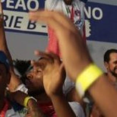 Doce Mel vence o Olímpia e é campeão da Série B do Baianão