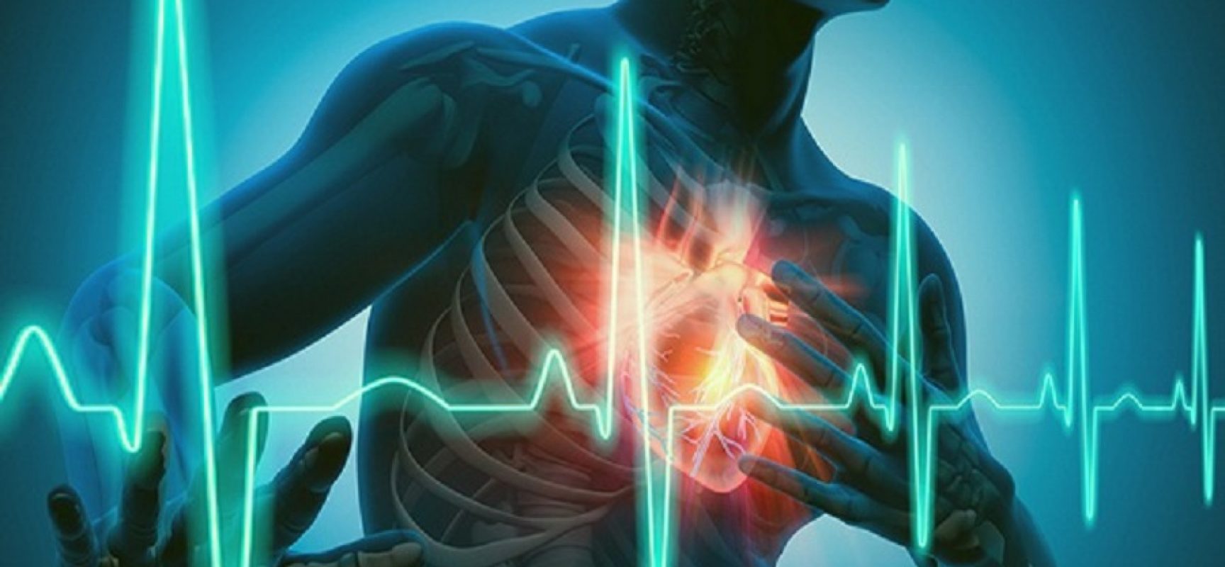 Estudo indica caminho para tratamento de pacientes com arritmia