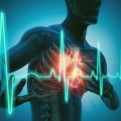 Estudo indica caminho para tratamento de pacientes com arritmia