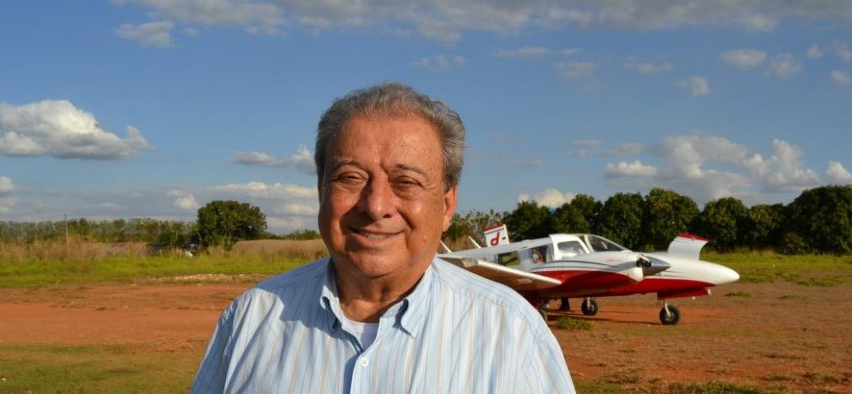 EX-MINISTRO DA AGRICULTURA PALESTRA EM EVENTO GRATUITO NA CIDADE DE ILHÉUS