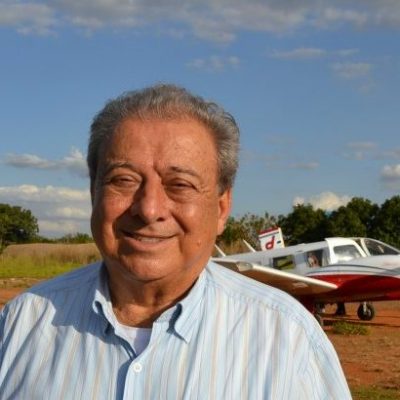 EX-MINISTRO DA AGRICULTURA PALESTRA EM EVENTO GRATUITO NA CIDADE DE ILHÉUS