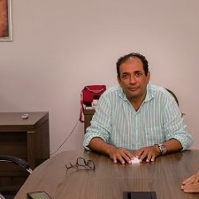 Executivo e Legislativo discutem fortalecimento do Controle Interno