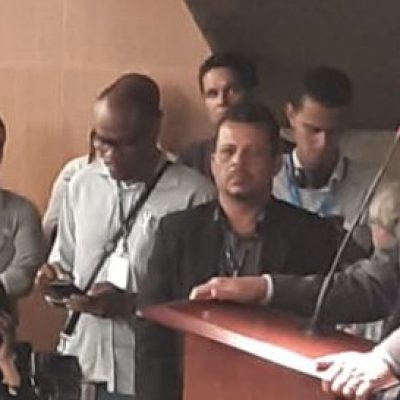 Governador destaca momento importante que Ilhéus viverá com a chegada do Porto Sul