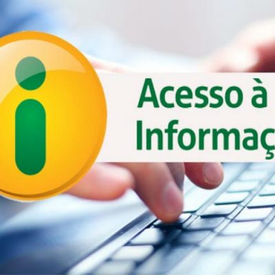 Governo já recebeu mais de 745 mil pedidos relacionados à LAI