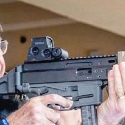 Governo publica decreto sobre armas; civis não podem adquirir fuzis