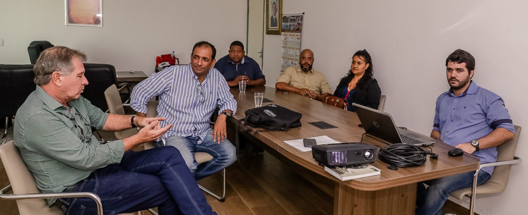 Grupo europeu investe em empreendimento para a melhor idade na zona norte de Ilhéus