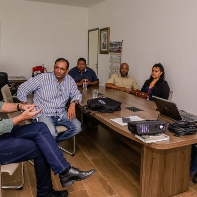 Grupo europeu investe em empreendimento para a melhor idade na zona norte de Ilhéus