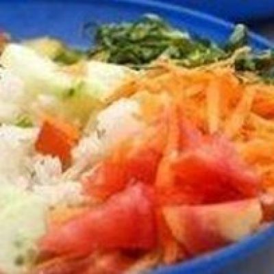 Projeto de lei altera regras do Programa Nacional de Alimentação Escolar