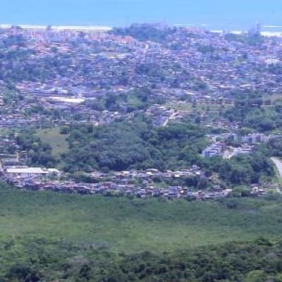 Ilhéus participa de encontro sobre plataforma global Cidades Sustentáveis, em Washington-EUA