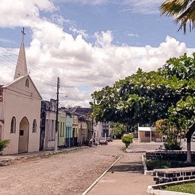 Inema terá cobertura de telefonia móvel 4G com instalação de antenas
