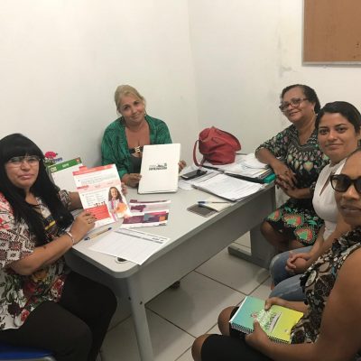 Itacaré implantará curso do Sebrae voltado para jovens empreendedores