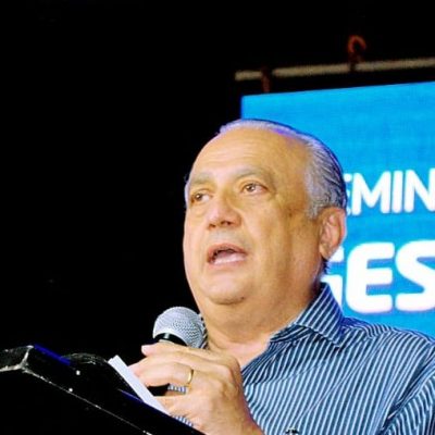 Jorge Khoury destaca papel dos municípios para o desenvolvimento do empreendedorismo