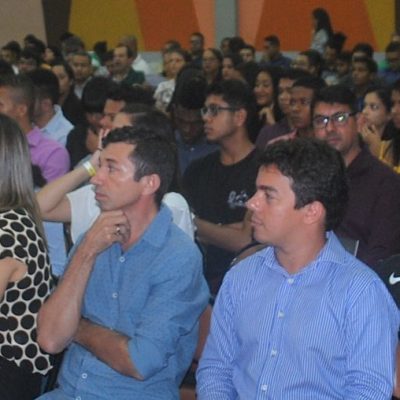 Jornada reúne renomados juristas na Faculdade de Ilhéus