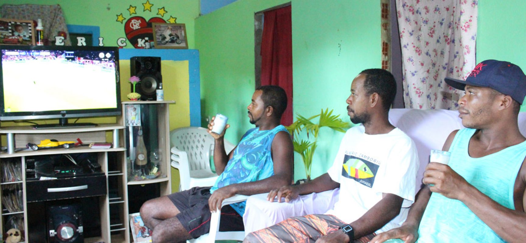 Luz Para Todos atinge mais de 5 milhões em investimentos. 379 famílias beneficiadas