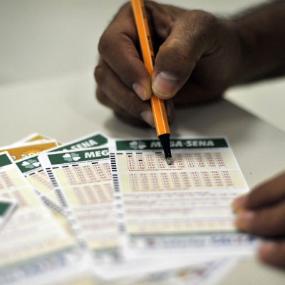 Mega-Sena acumula e deve pagar R$ 140 milhões no próximo sorteio