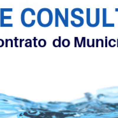 Município realiza audiência e consulta pública para renovação do contrato com a Embasa