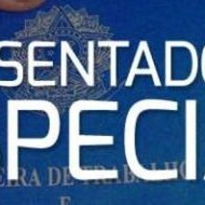 Palestrantes criticam mudanças nas regras para pessoas que têm direito à aposentadoria especial