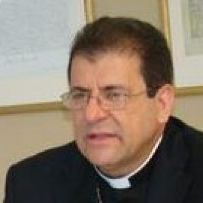 Papa aceita renúncia do bispo de Limeira