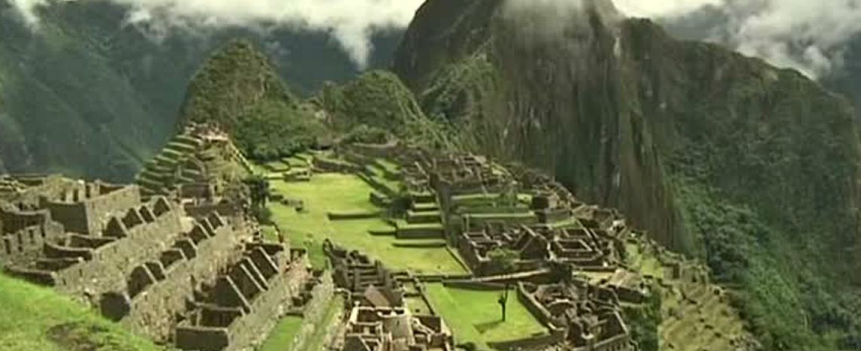 Peru restringe acesso a Machu Picchu