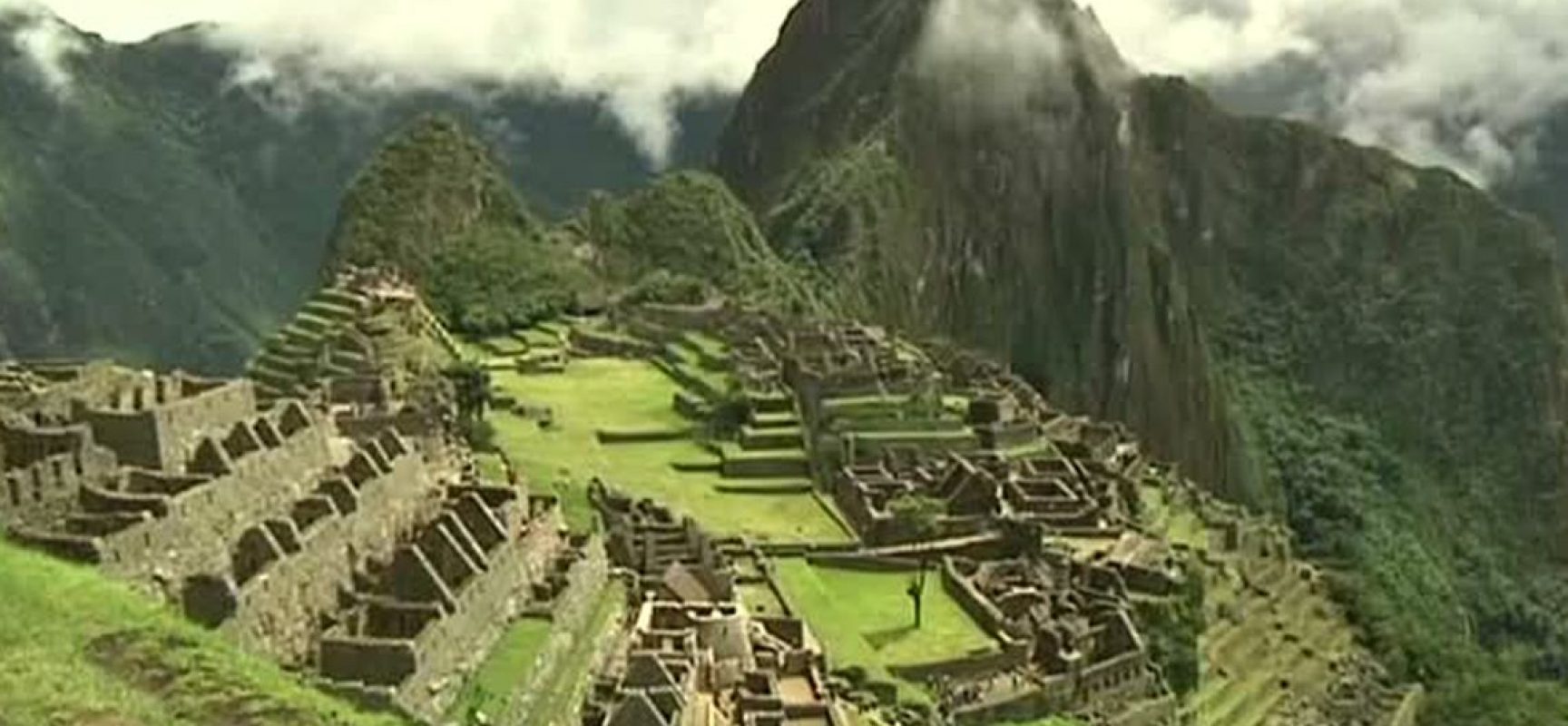 Peru restringe acesso a Machu Picchu