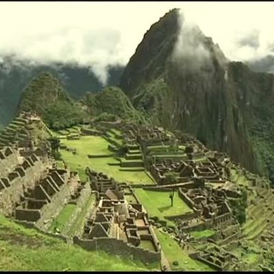 Peru restringe acesso a Machu Picchu