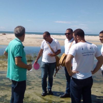 PMI – NOTA DE ESCLARECIMENTO