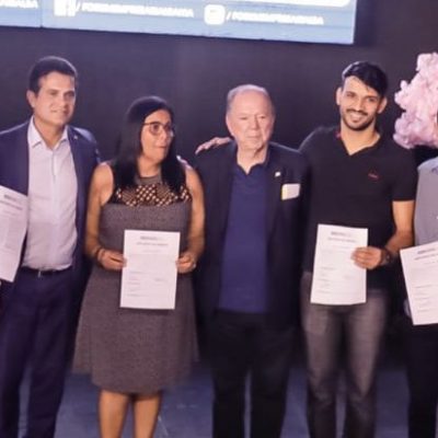 Prefeito Mário Alexandre destaca eficiência da gestão e traça caminhos para o desenvolvimento de Ilhéus