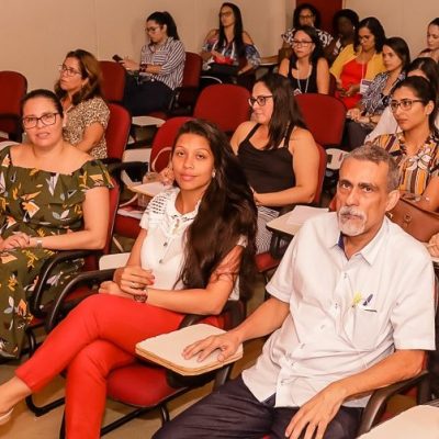 Profissionais da Saúde iniciam curso de preceptoria no SUS em Ilhéus