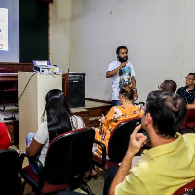 Programa Saúde na Escola forma Grupo de Trabalho Intersetorial em Ilhéus