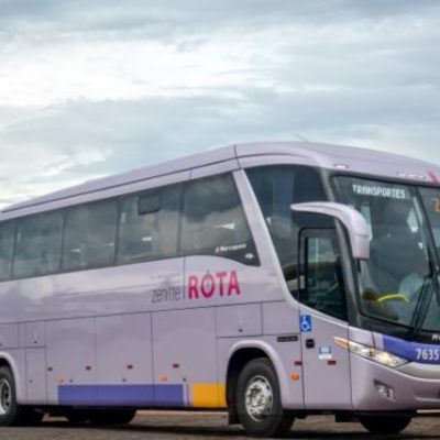 Transporte intermunicipal volta a funcionar com capacidade reduzida neste sábado