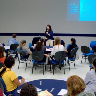 Sebrae inicia série de orientações sobre mídias sociais em segmentos de mercado