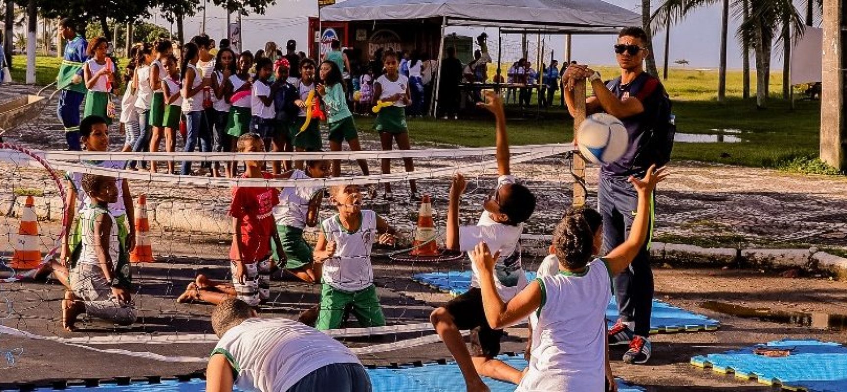 Seduc promove edição local da Semana Mundial do Brincar 2019 em Ilhéus