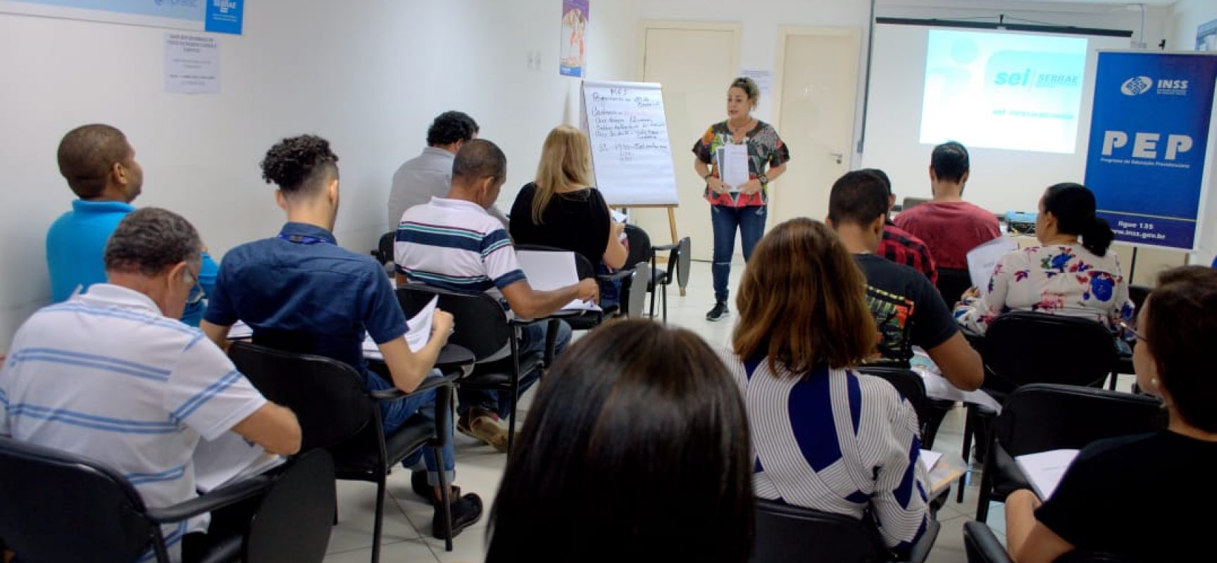 Semana do MEI registra mais 500 participantes no Sul da Bahia