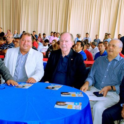 Seminário debateu ações para a eficiência da gestão pública nos municípios