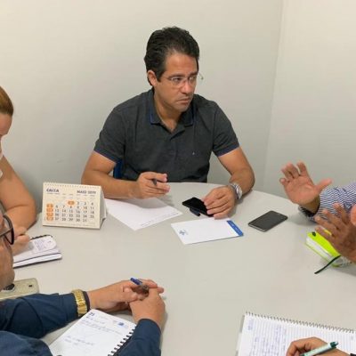 Seminário vai discutir Desenvolvimento Rural e Assistência Técnica no Litoral Sul